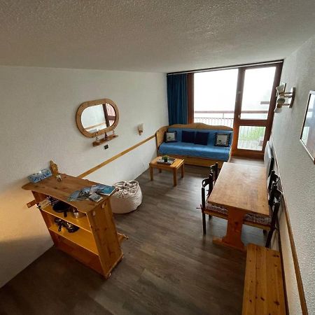 Le Choucas - Les Arcs Apartment Les Arcs  Luaran gambar