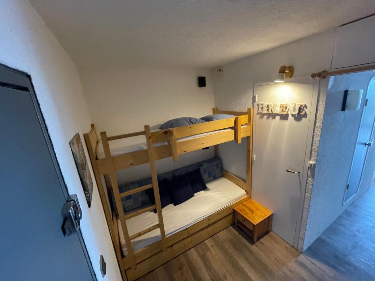 Le Choucas - Les Arcs Apartment Les Arcs  Luaran gambar